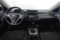 Nissan X-Trail vaihtoauto