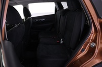 Nissan X-Trail vaihtoauto