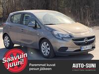 Opel Corsa vaihtoauto