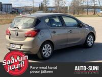 Opel Corsa vaihtoauto