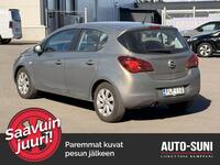 Opel Corsa vaihtoauto