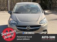 Opel Corsa vaihtoauto