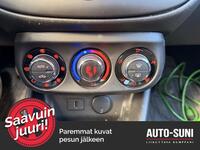 Opel Corsa vaihtoauto