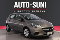 Opel Corsa vaihtoauto
