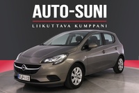 Opel Corsa vaihtoauto