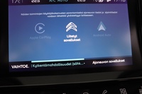 Citroën C5 Aircross vaihtoauto