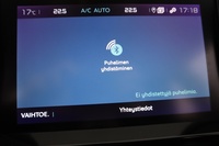 Citroën C5 Aircross vaihtoauto