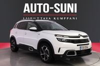 Citroën C5 Aircross vaihtoauto