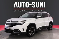 Citroën C5 Aircross vaihtoauto