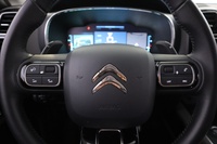 Citroën C5 Aircross vaihtoauto