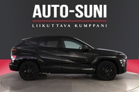 Hyundai KONA Electric vaihtoauto