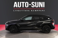 Hyundai KONA Electric vaihtoauto