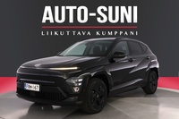 Hyundai KONA Electric vaihtoauto