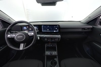 Hyundai KONA Electric vaihtoauto