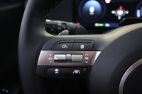 Hyundai KONA Electric vaihtoauto