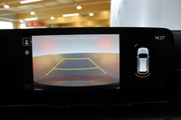 Hyundai KONA Electric vaihtoauto