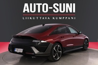 Hyundai IONIQ 6 vaihtoauto