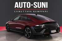 Hyundai IONIQ 6 vaihtoauto