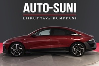 Hyundai IONIQ 6 vaihtoauto
