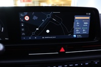 Hyundai IONIQ 6 vaihtoauto