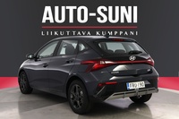 Hyundai i20 vaihtoauto