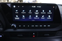 Hyundai i20 vaihtoauto