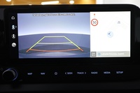 Hyundai i20 vaihtoauto