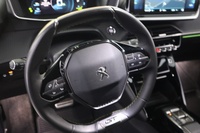 Peugeot e-2008 vaihtoauto