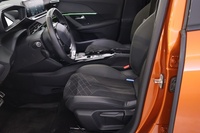 Peugeot e-2008 vaihtoauto