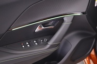 Peugeot e-2008 vaihtoauto