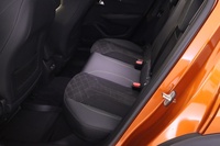 Peugeot e-2008 vaihtoauto