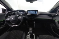 Peugeot e-2008 vaihtoauto