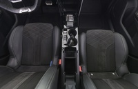 Peugeot e-2008 vaihtoauto