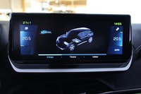 Peugeot e-2008 vaihtoauto