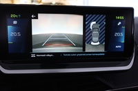 Peugeot e-2008 vaihtoauto