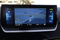 Peugeot e-2008 vaihtoauto