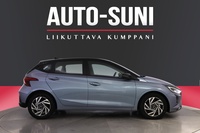 Hyundai i20 vaihtoauto