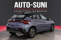 Hyundai i20 vaihtoauto