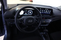 Hyundai i20 vaihtoauto