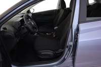 Hyundai i20 vaihtoauto