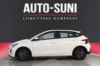 Hyundai i20 vaihtoauto