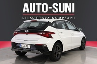 Hyundai i20 vaihtoauto