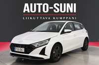 Hyundai i20 vaihtoauto