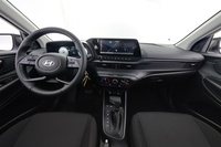 Hyundai i20 vaihtoauto