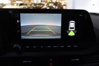 Hyundai i20 vaihtoauto