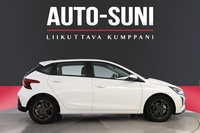 Hyundai i20 vaihtoauto