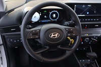 Hyundai i20 vaihtoauto