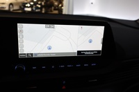 Hyundai BAYON Cross vaihtoauto