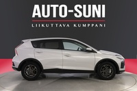 Hyundai BAYON Cross vaihtoauto