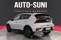 Hyundai BAYON Cross vaihtoauto